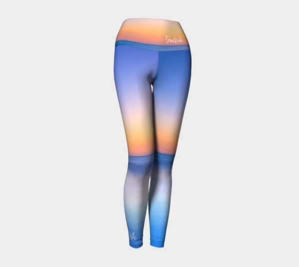 Sunrise Leggings